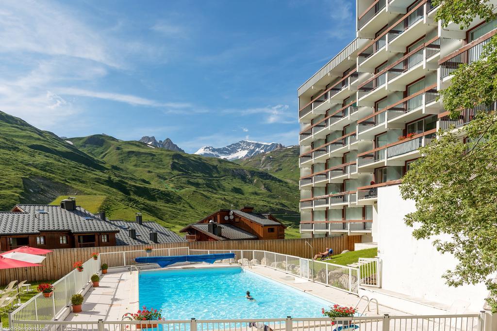 Pierre & Vacances Grande Motte Lejlighedshotel 3*